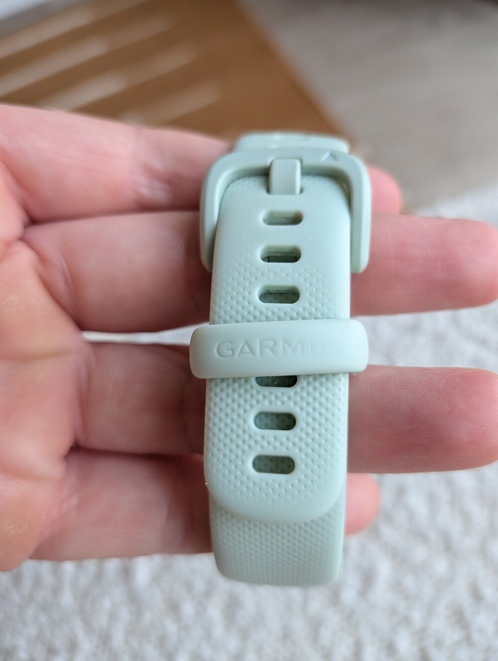 Garmin Vivosmart 5 Fitness Band - Size S/M - Picture 5 of 6